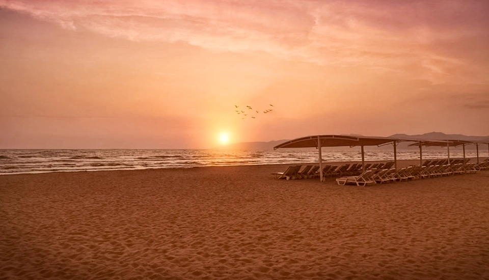 هتل ریچموند افسوس کوش آداسی